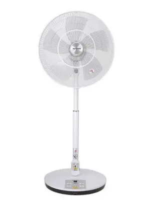 【HAGENUK/哈根諾克】 16吋7段速微電腦遙控DC直流電風扇 HGN-168DC