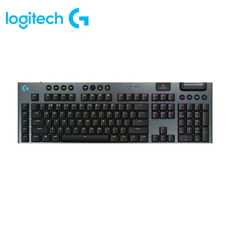 ASUS 華碩】TUF Gaming K3 Gen II Hatsune Miku Edition 電競鍵盤(青軸