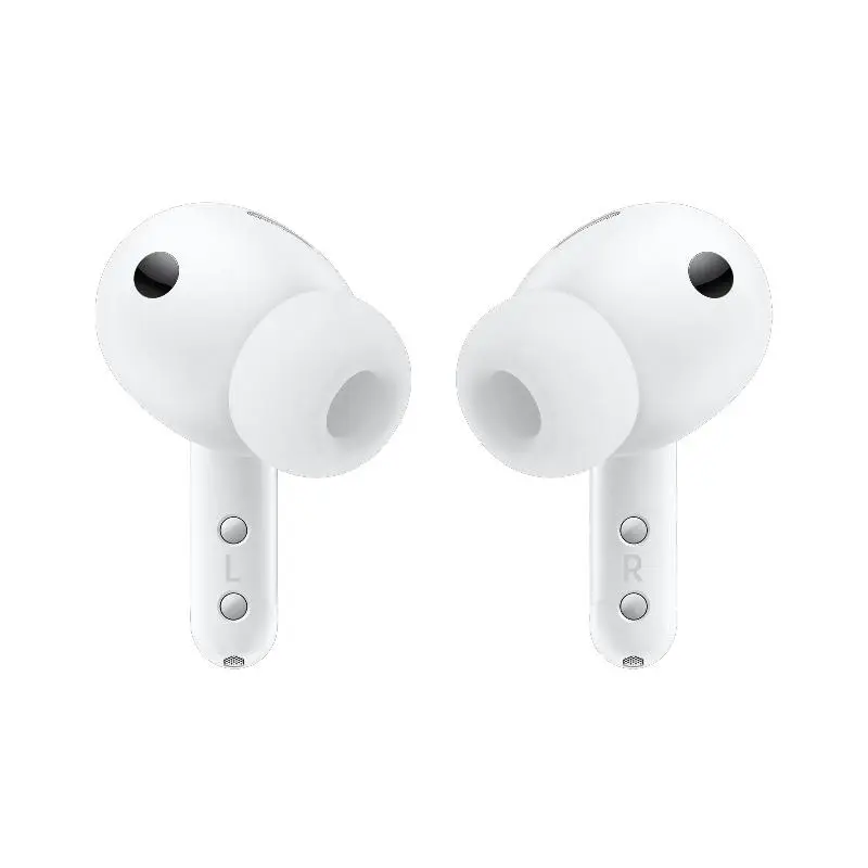 【Samsung 三星】Galaxy Buds4 Pro 真無線藍牙耳機(R640 )#極-極光白