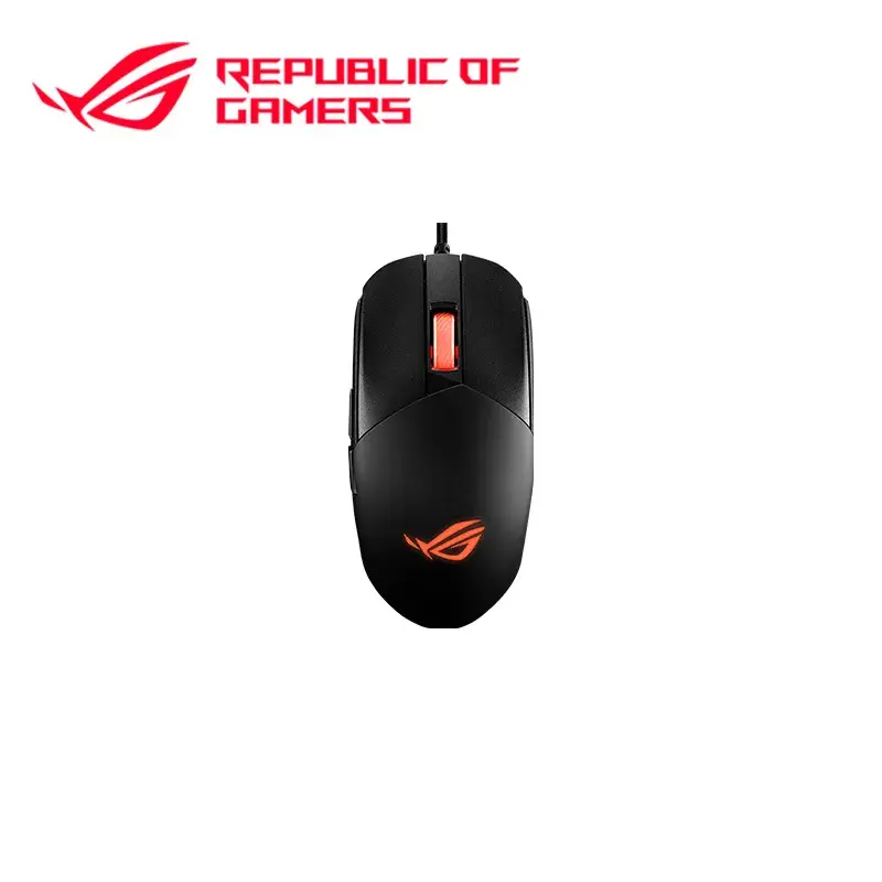 ROG STRIX IMPACT III 有線電競滑鼠 AS0537