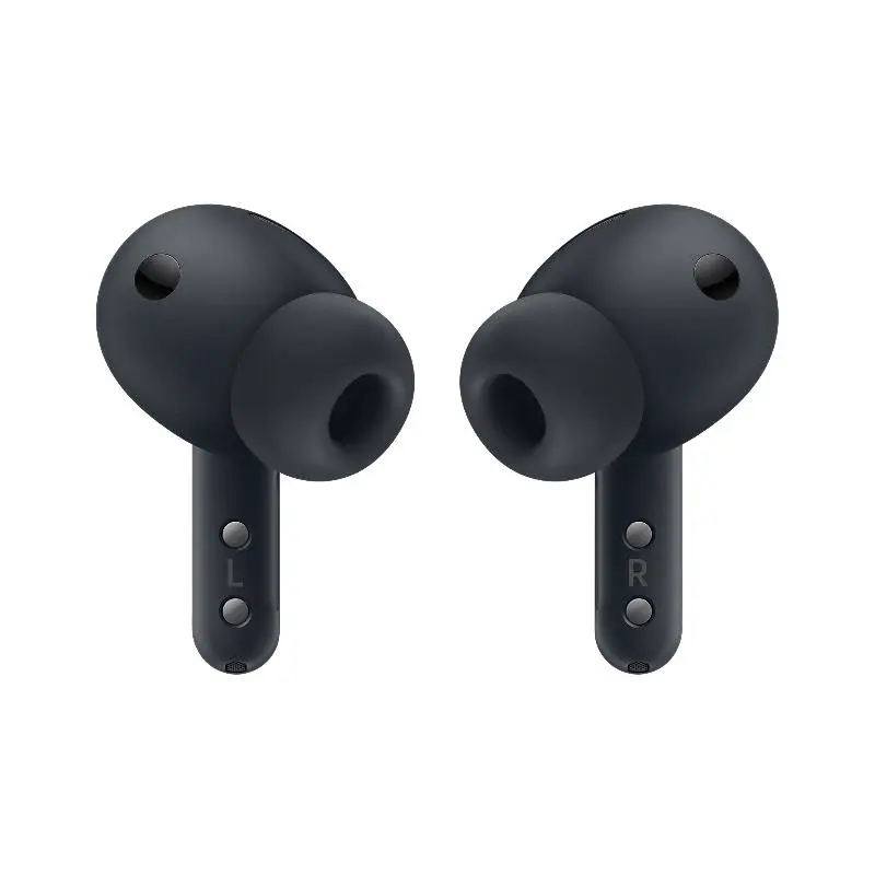 【Samsung 三星】Galaxy Buds4 Pro 真無線藍牙耳機(R640 )-曜石黑