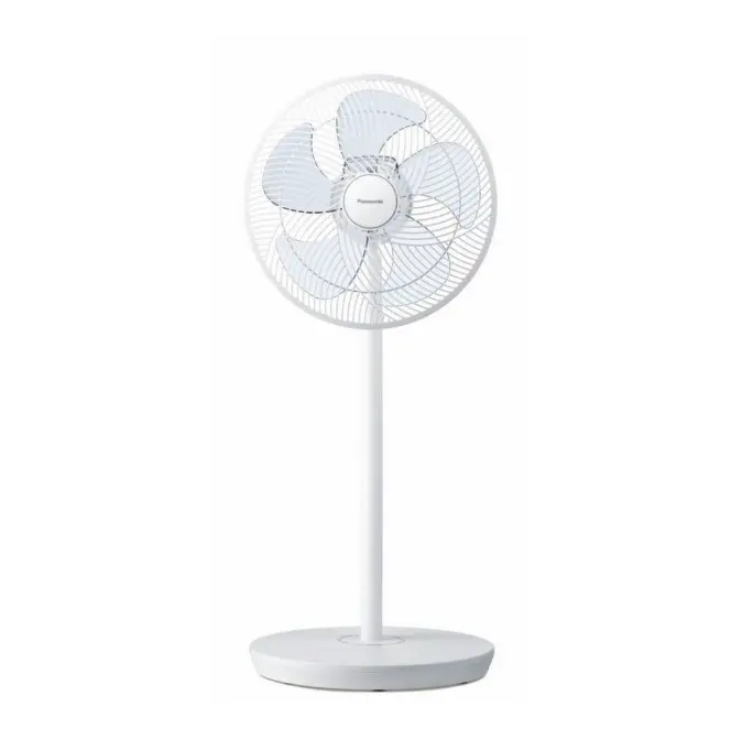 【Panasonic 國際牌】DC直流馬達立扇 F-S12QT