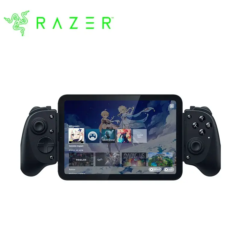Razer Kishi V3 Pro-USB C 手遊控制器 ZZ1470