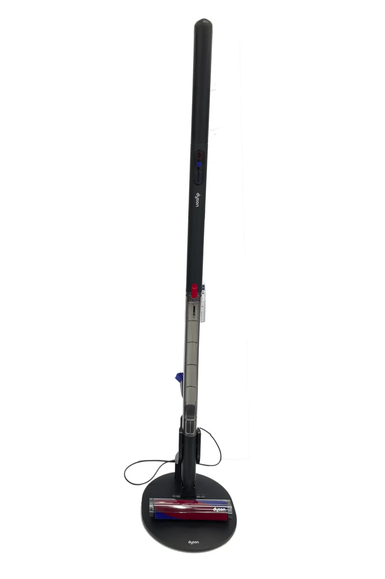 Dyson Pencilvac Fluffycones 戴森輕量吸塵器 SV50 FF SV50 FC 日本限定-SV50 FF