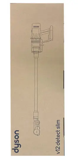 Dyson V8 Slim Fluffy Extra 無線手持式吸塵器 藍色 SV10K EXT BU