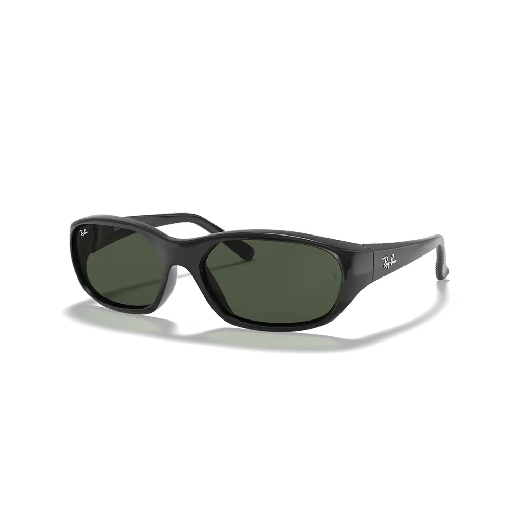 Ray-Ban 雷朋 RB2016 Daddy-O 墨鏡 2026珍妮代言人款