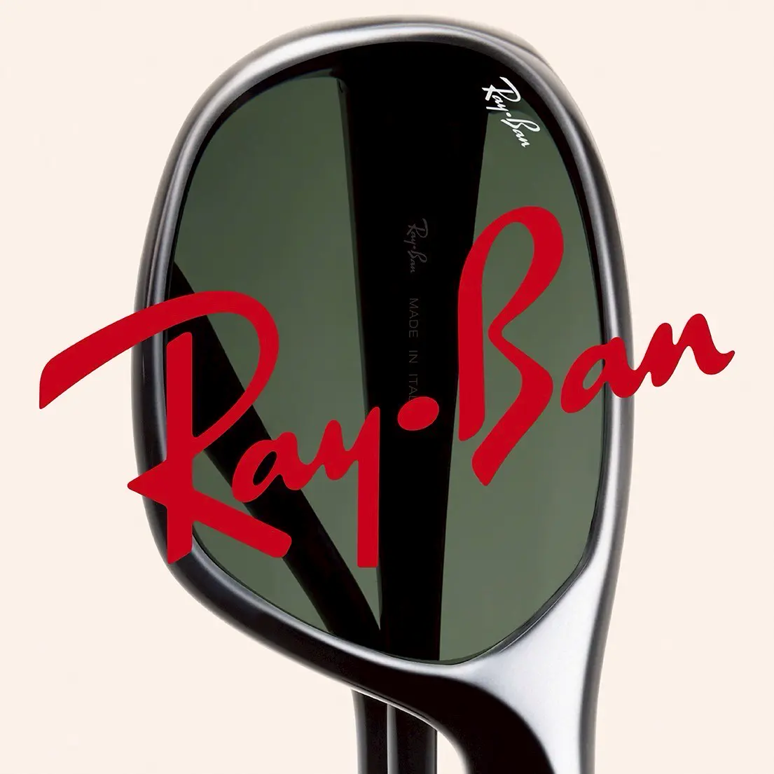 Ray-Ban 雷朋 RB2016 Daddy-O 墨鏡 2026珍妮代言人款