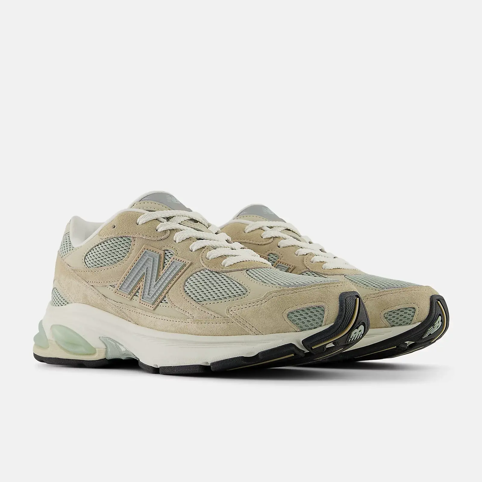 【New Balance】中性系列 2010 療癒灰 與 孤星灰 U2010281#5.5-5.5