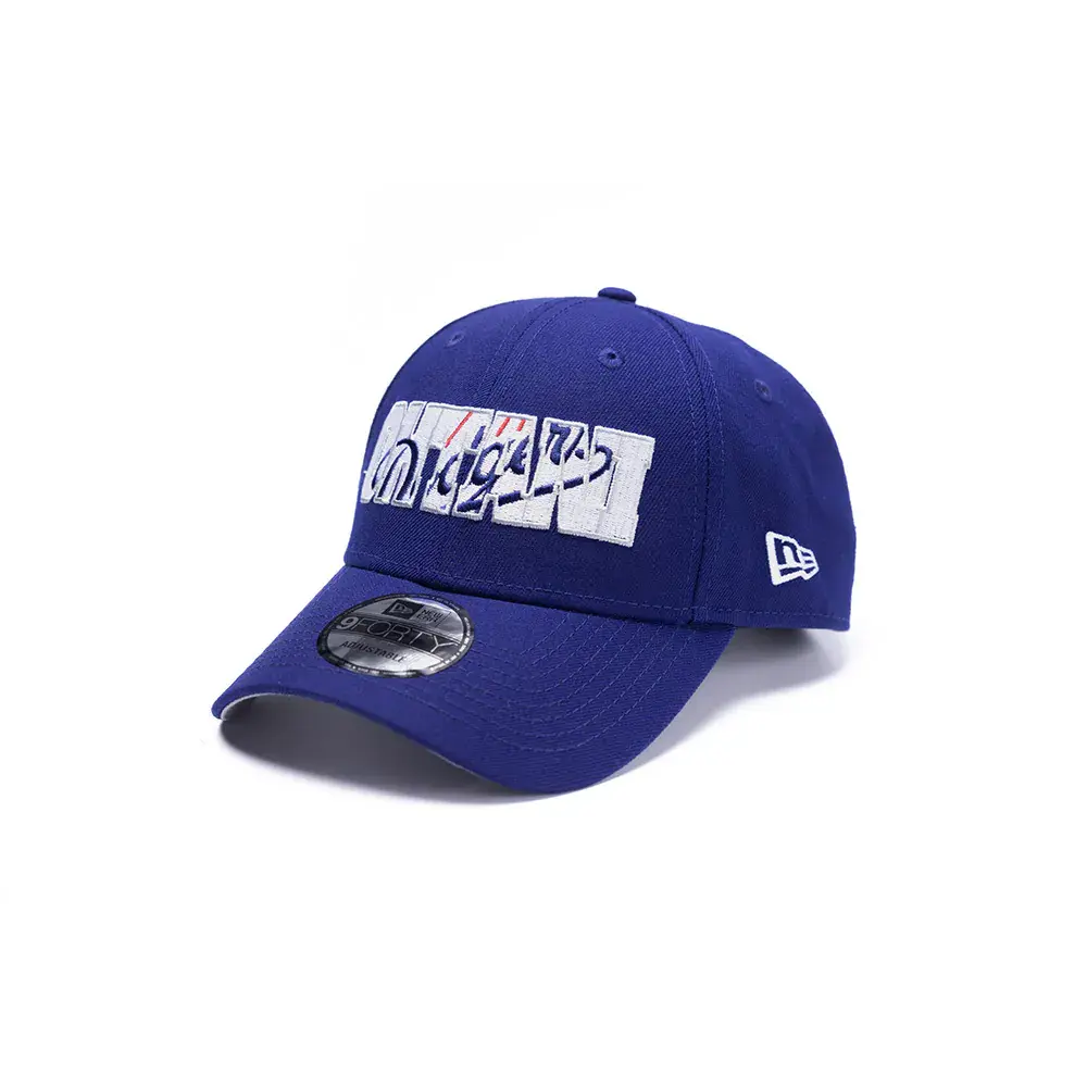 【GOGO SPORTS】 NEW ERA- 940 MLB PLAYER24 道奇大谷翔平(NE532029-550)