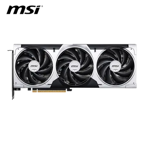 微星 RTX 5060 8G VENTUS 3X OC (std:2550MHz/三風扇/註冊五年保/長30.3cm)