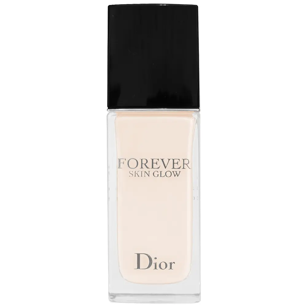 Dior 迪奧 超完美持久柔光粉底液SPF20/PA+++(#1W)(30ml)(白盒)(正貨)