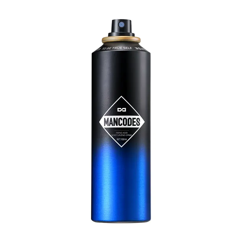 MANCODES左顏右色 胺基酸保濕噴霧(150ml)效期202704