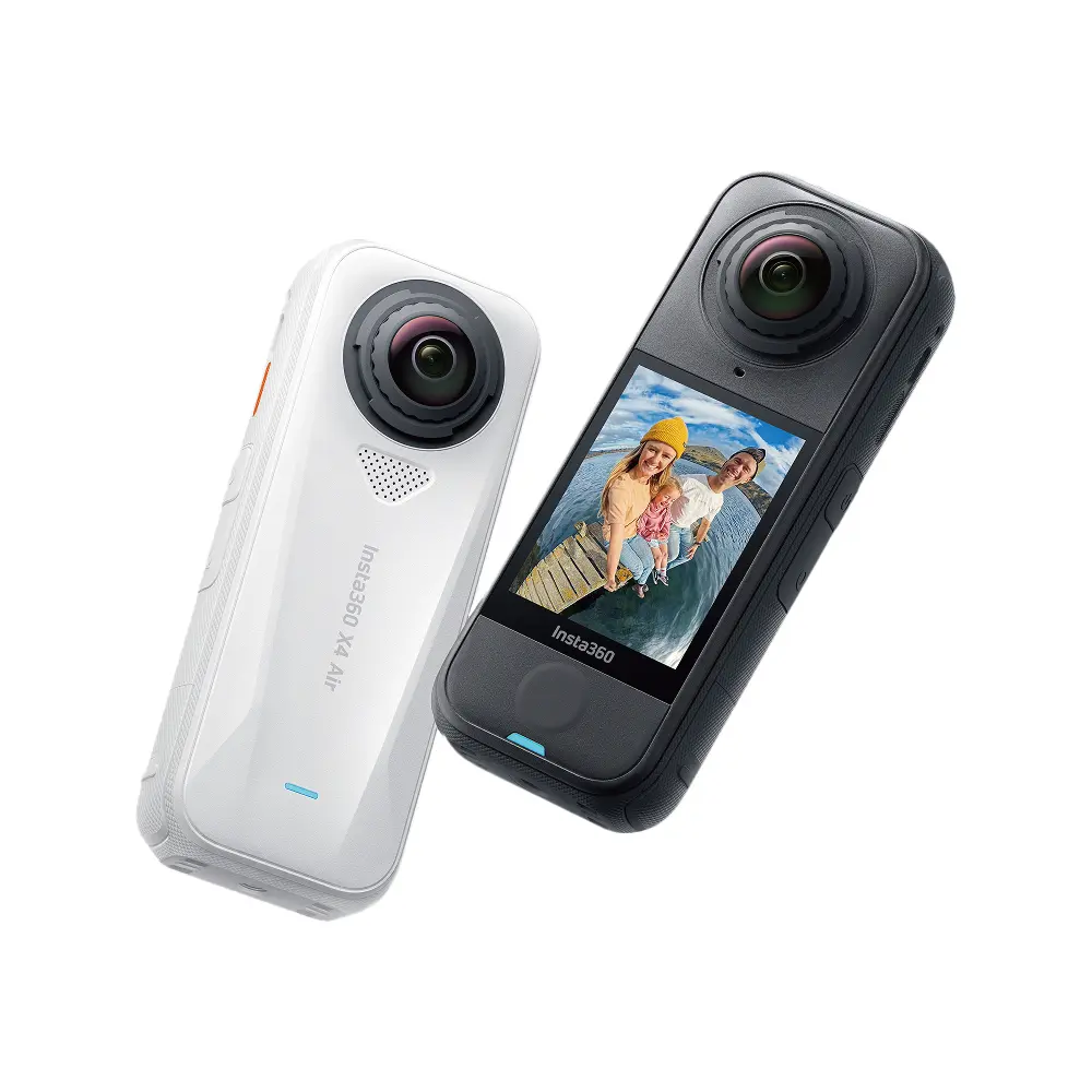 Insta360 X4 Air 標準套組 東城代理商公司貨