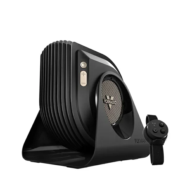 【VORNADO沃拿多】美國 FLYMAX-TW 破風渦流空氣循環扇