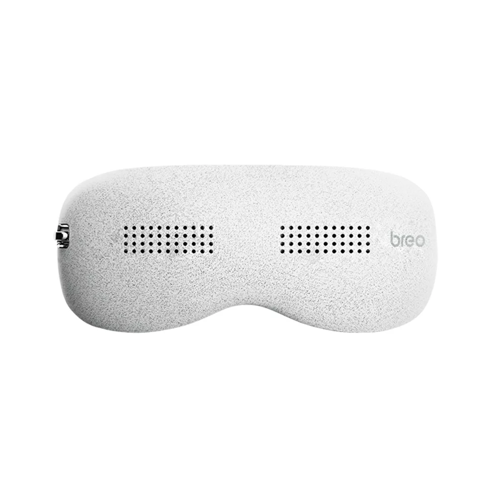 breo 倍輕鬆 冷熱眼部按摩器(See K Pro)