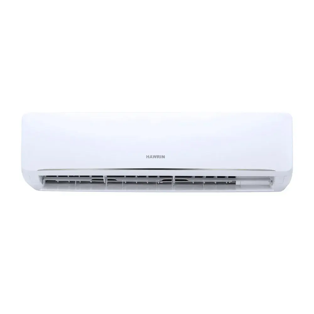 【HAWRIN 華菱】7坪內《新易拆洗冷暖型》變頻分離式空調PO-42IHU/PS-42IHU(★含運送(偏遠另計)+五米銅管基本安裝+回收舊機)