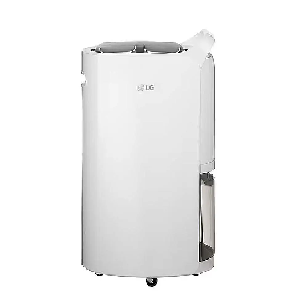LG 樂金 一級能效 WiFi 雙變頻 除濕機 12L /台 DD121QWE0