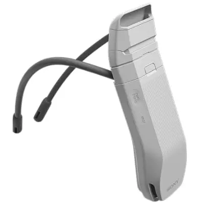 SONY REON POCKET 6 可穿戴式冷感溫感設備Sony REON POCKET PRO Plus