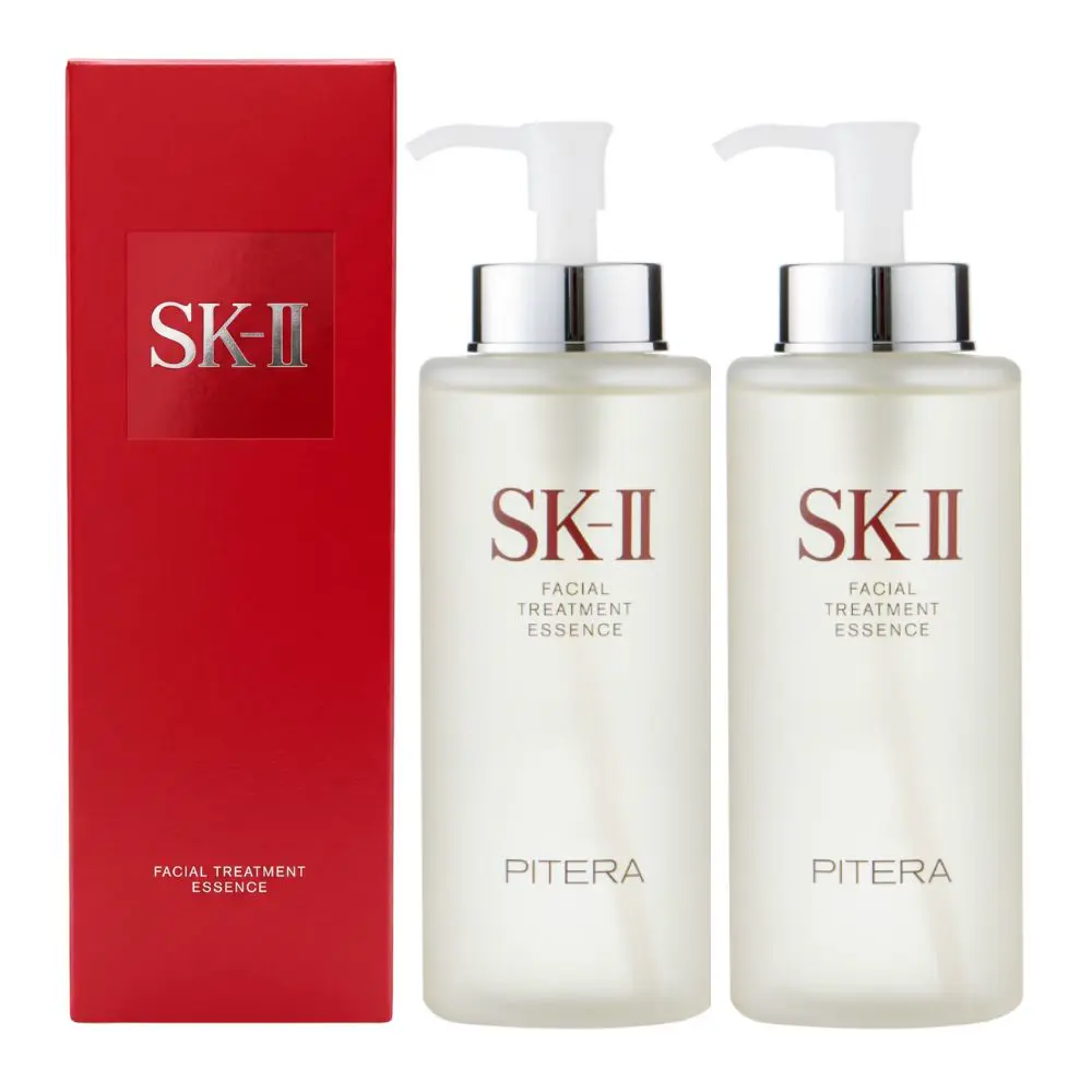 【SK-II】(新版)青春露 330ml*2 公司貨
