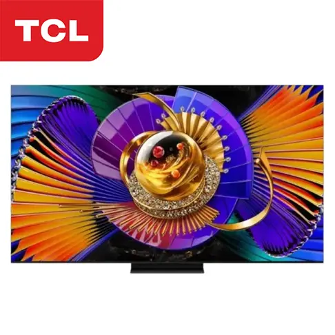 【TCL】65吋 頂級量子智能連網液晶電視 65C7L-含基本安裝