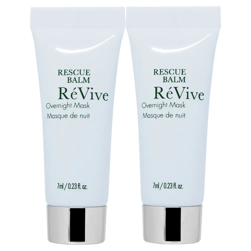 ReVive 極緻修護晚安面膜(7ml)*2(正貨)