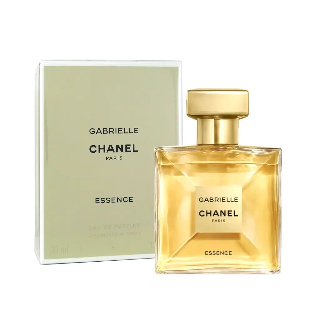 Chanel 香奈兒GABRIELLE 嘉柏麗琉金香水35ML _ 國際航空版｜Global