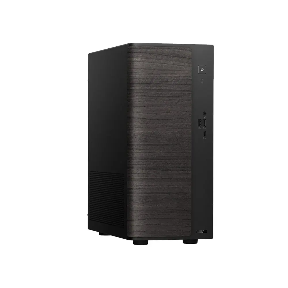 ASUS 華碩特仕版 桌上電腦(H-V501MV-09270H003WB/Core 9 270H/16G+16G/1TB+1TB/RTX5060/三年保)