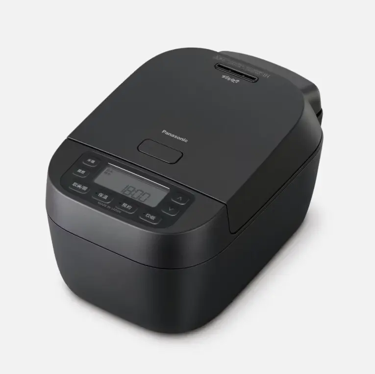 【Panasonic 國際牌】可變壓力IH電子鍋 SR-N310D