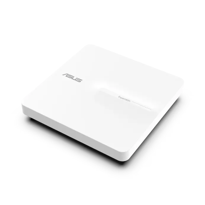 【ASUS 華碩】ExpertWiFi EBA63 無線商用路由器