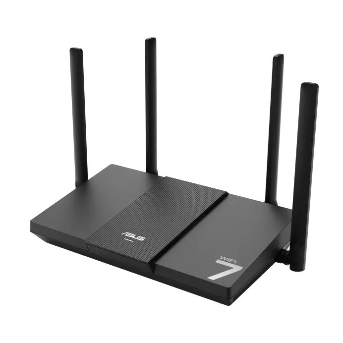 【ASUS 華碩】RT-BE3600S 無線路由器