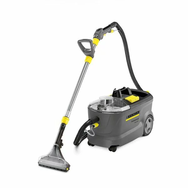 德國 凱馳 KARCHER PUZZI 10/1 專業家用地毯清洗機 /適用於商業或家庭使用的噴抽式清洗機