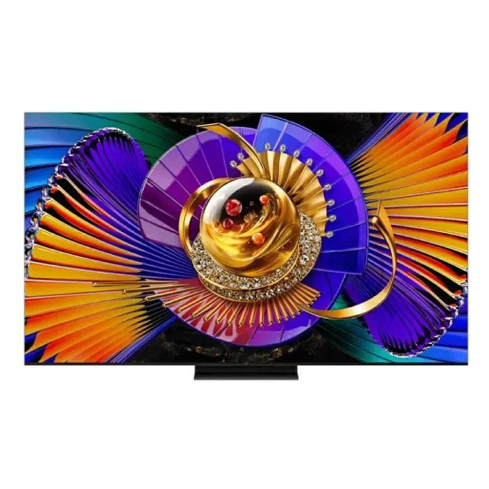 【TCL】75吋 頂級量子智能連網液晶電視 75C7L-含基本安裝