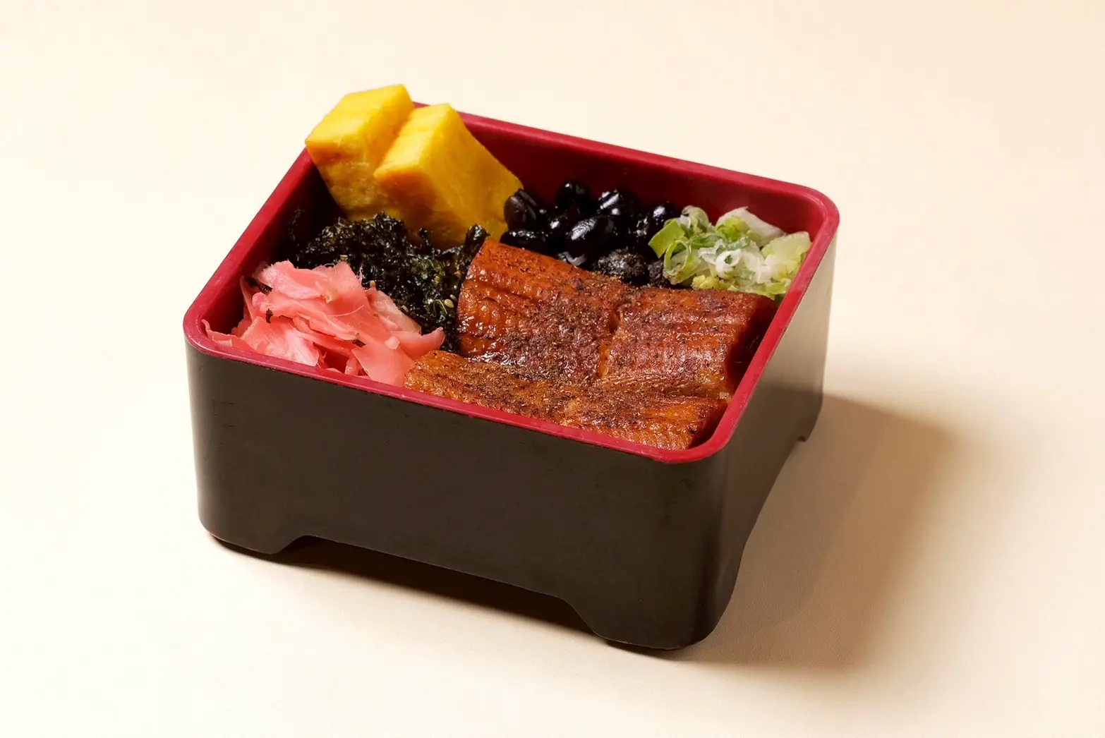 【藏王日式食堂】蒲燒鰻魚飯_限桃園A19自取