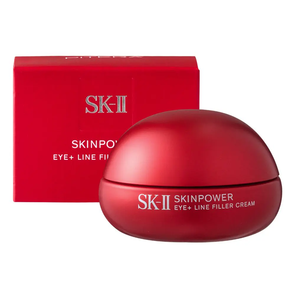 【SK-II】肌源賦能撫紋眼霜 15g (新版) 公司貨