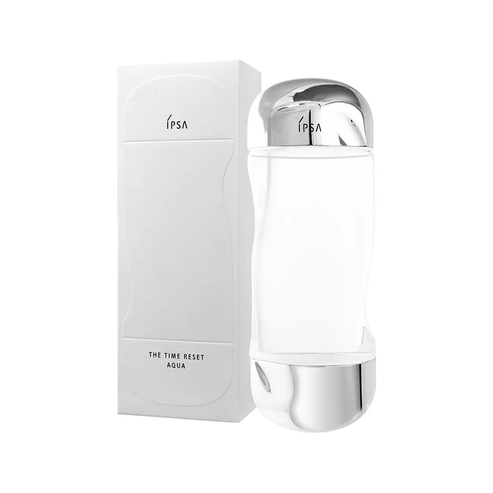 IPSA茵芙莎 美膚機能液流金水(200ml) 紙盒裝