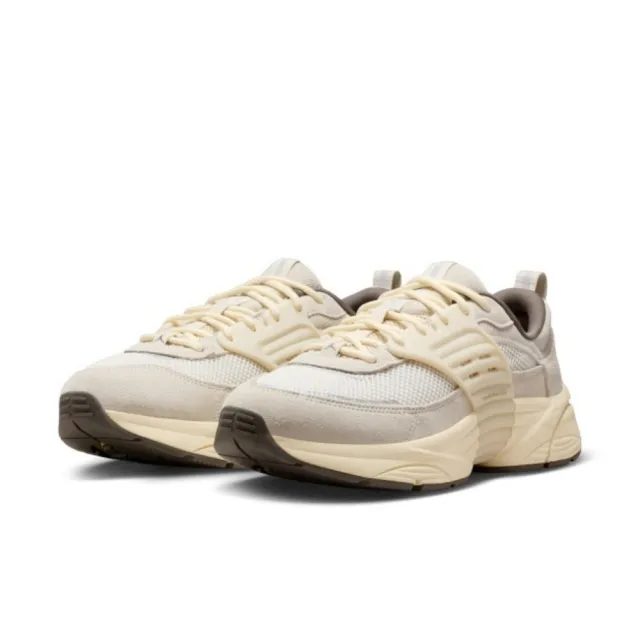 【NIKE】Jordan Trunner O/S 男 運動休閒鞋 麂皮 緩震 米黃(IB3722-101)#US 10.5-US 10.5