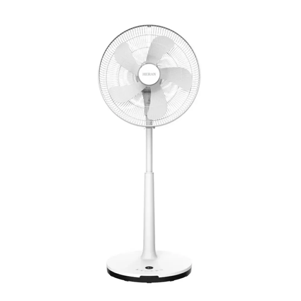 【HERAN禾聯】16吋 12段速微電腦遙控DC直流電風扇 HDF-16AH550