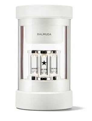 BALMUDA The Speaker M01A 音箱 氛圍音箱-白色