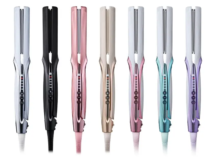 ReFa STRAIGHT IRON PRO 日版 離子夾 國際電壓 直髮器