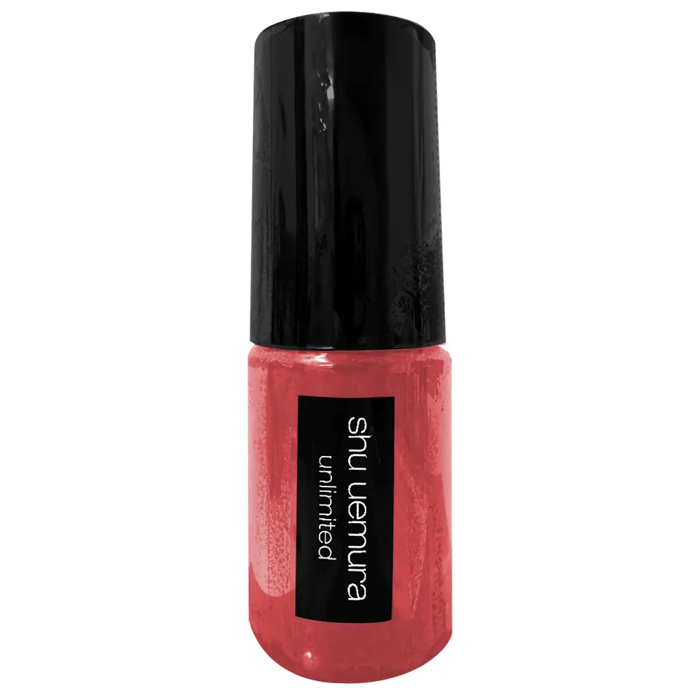 shu uemura 植村秀 無極限緋紅亮顏定妝噴霧(30ml)(正貨)