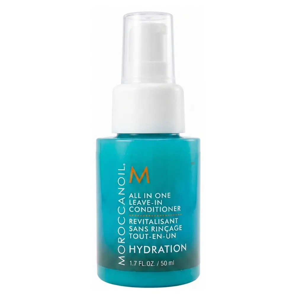 【MOROCCANOIL 摩洛哥優油】優油高效保濕噴霧50ml 公司貨