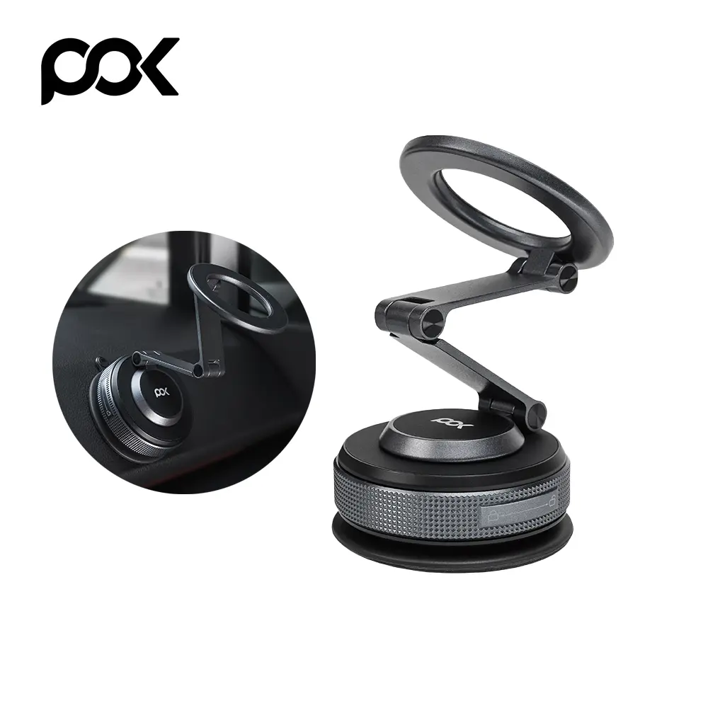 【POK 波克】DOT Ultra Max 磁吸支架/手機支架