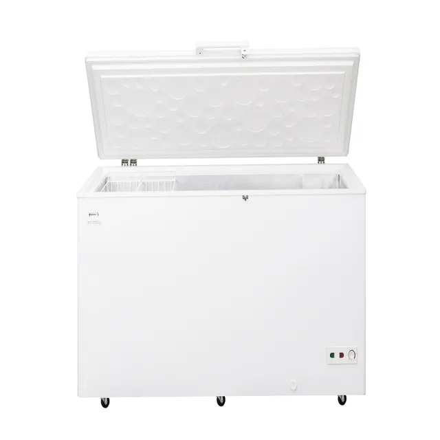 【Haier 海爾】519L 上掀密閉冷凍櫃 HCF-588