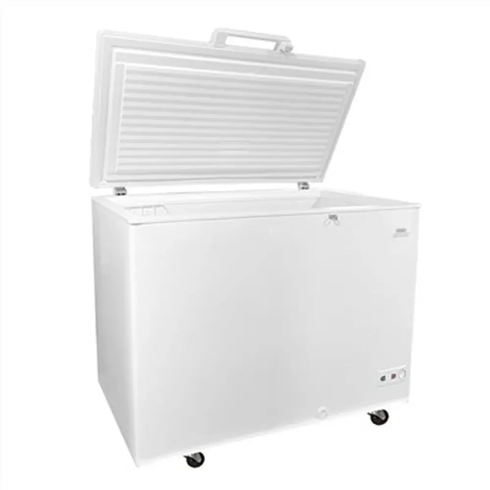 【Haier海爾】3尺6 上掀密閉冷凍櫃 HCF-301H-2