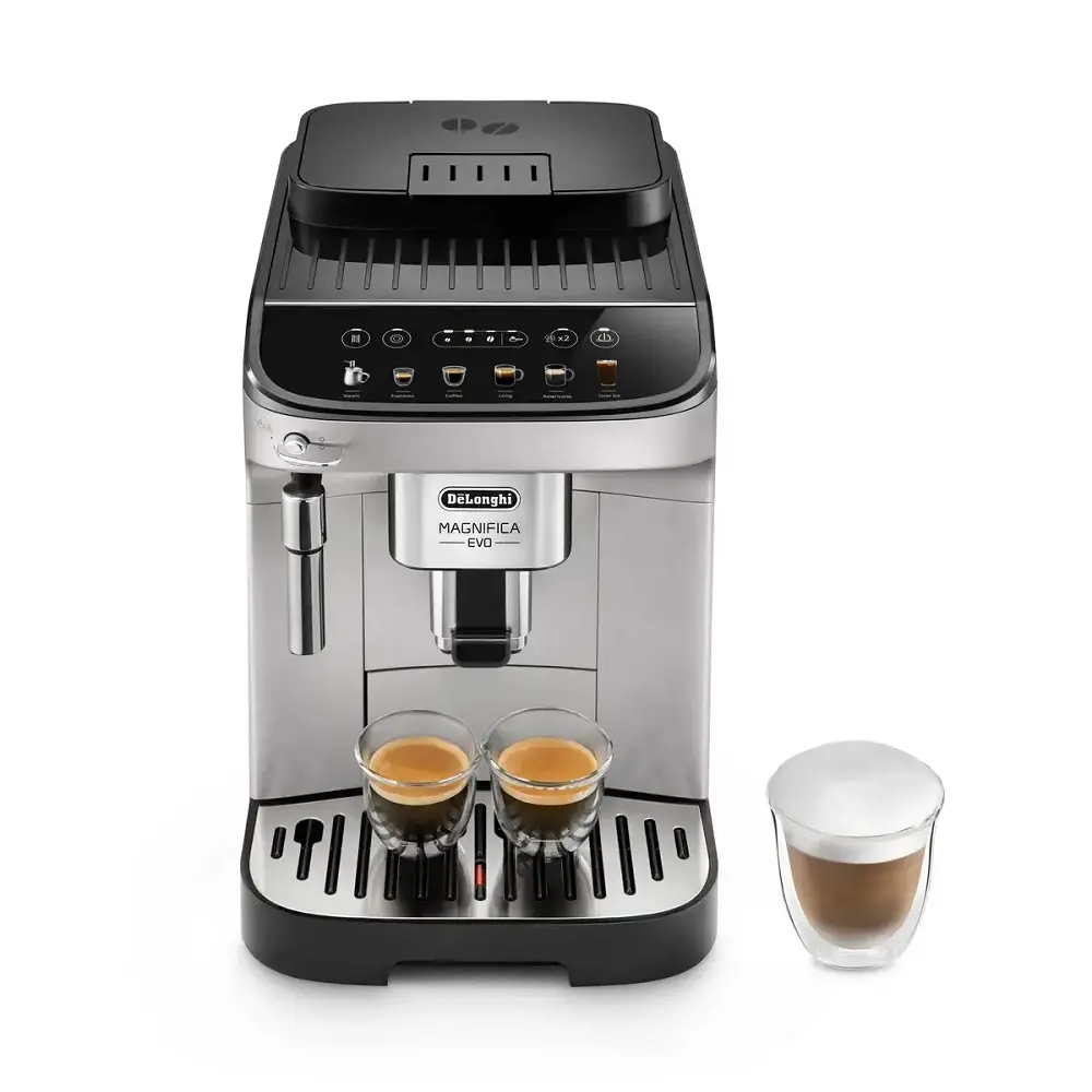 【DeLonghi 迪朗奇】全自動義式咖啡機 (ECAM 290.43.SB)