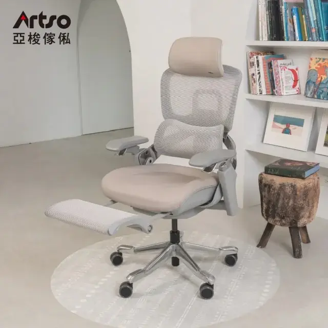 Artso 亞梭CS-Plus椅(電腦椅/人體工學椅/辦公椅/椅子)