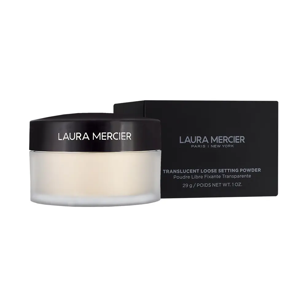 LAURA MERCIER蘿拉蜜思 煥顏透明蜜粉(29g)