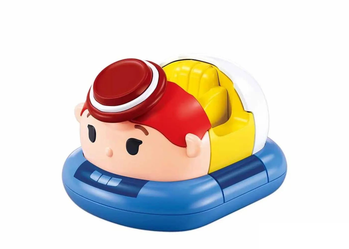 【迪士尼】Tsum Tsum 組裝迴力車 翠絲