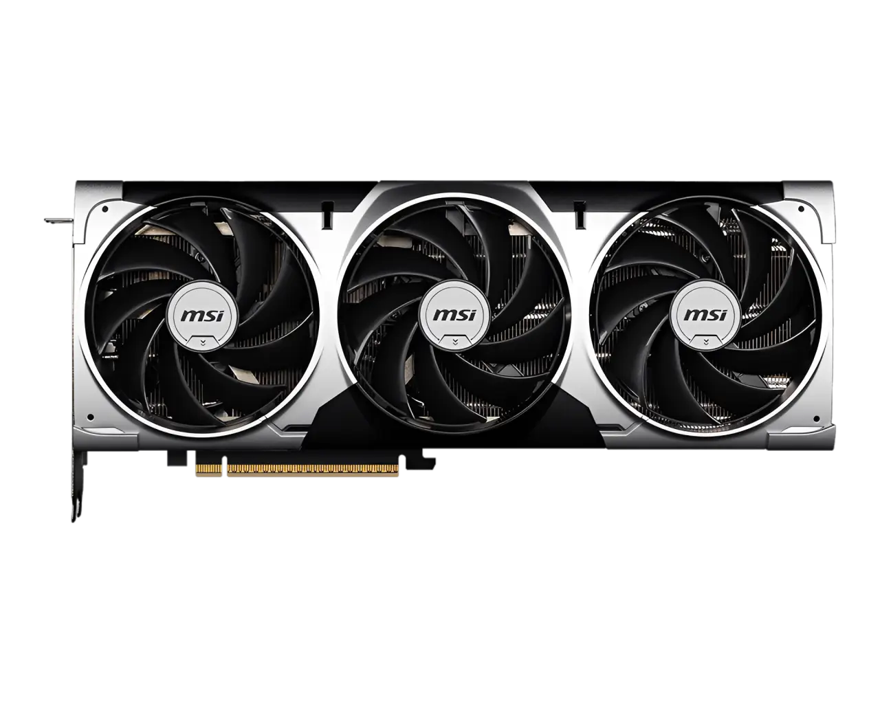 MSI 微星RTX 5070 12G VENTUS 3X OC 顯示卡
