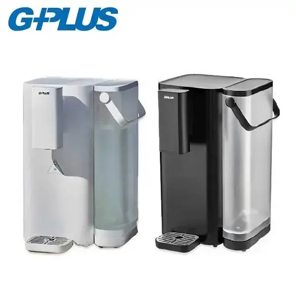 限時瘋搶 | 【G-PLUS 拓勤】GP超濾 鮮活水瞬熱開飲機  GP-WS01 兩色
